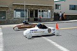 Soap box racers take to Soap Lake's streets during the weekend