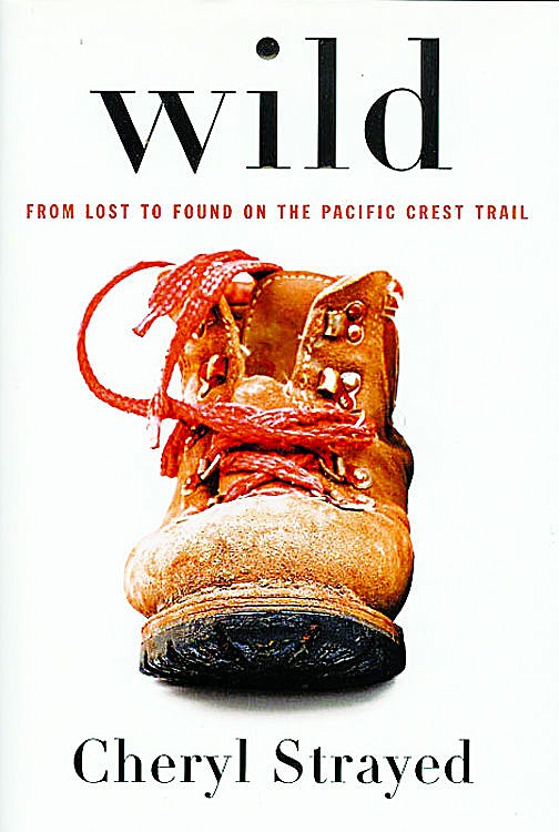 <p class="p1">On June 11, the Flathead County Library Book Club will discuss Cheryl Strayeds Wild: From Lost to Found on the Pacific Crest Trail.</p>