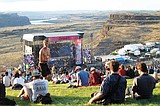The Gorge hopes to expand facilities