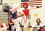 Taekwondo: Big Sky Martial Arts repeats as state champs