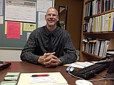Swan River Principal Loyda resigns