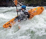 Safe boating tips for high water conditions