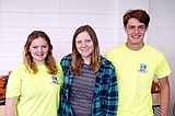 4-H archers headed to national tourney
