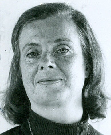Ingrid Marie Olson Bossler, 85