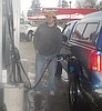 Gas prices not following typical trends