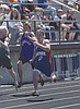 Whittaker takes title