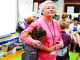 Getting to know 'gramma'