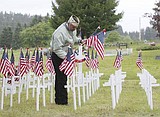 A chance to remember