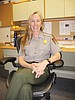 Marine biologist is new chief of interpretation