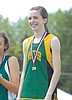 Lady Dogs take second at state
