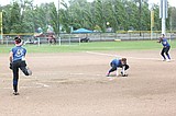 Warden softball run ends too soon at state tourney