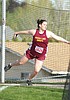 Chiefs' Nielsen fifth at state discus competition