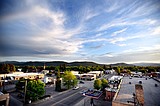 Kalispell Sunset
