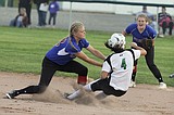 Wildkats take fourth at state A softball tourney