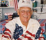Norman Bratlie, 85