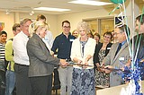 BBCC Student Success Center opens