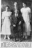 100 years ago, just four graduated from Columbia Falls