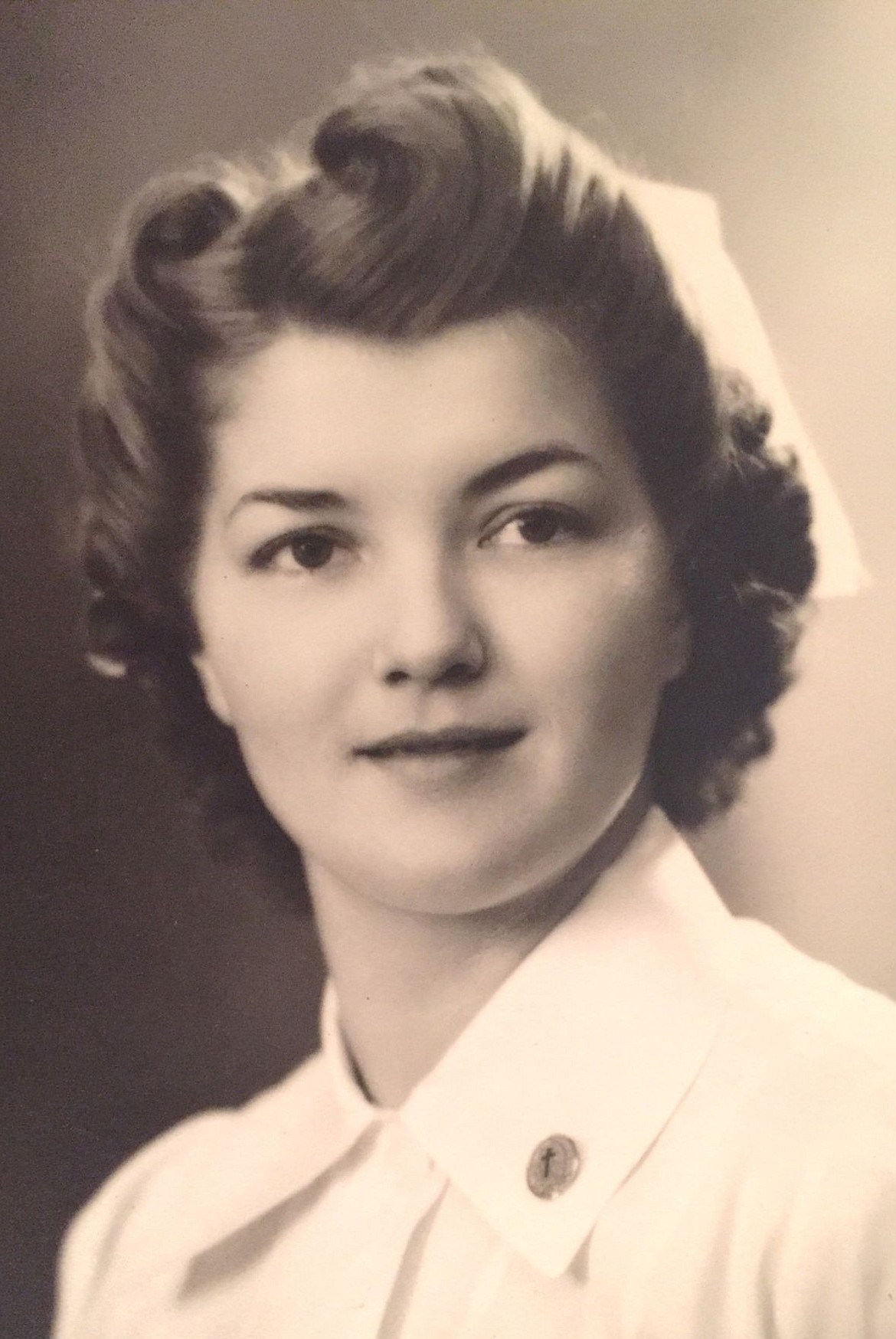 L. Barbara (Peggy) Harris