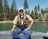 Ron Howell