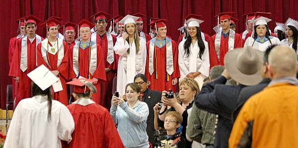 Arlee Graduation 6