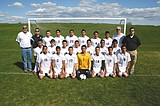 Wahluke first, Royal third at state soccer tourney
