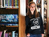 Whitefish senior hopes to tackle the mysteries of the brain