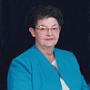 Mariane Kristiane Larsen Saunders