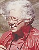 Ethel Metcalf Pier, 89