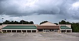 Old Walmart in Evergreen