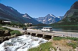 Swiftcurrent Bridge work to begin this fall
