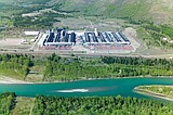 Public tours CFAC landfills