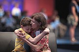 'Cymotrichous' helps 8th-grader win bee