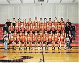 Othello wrestling camp set for early July