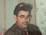 Nathan Paul Knoll, 54