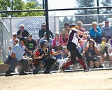 Moses Lake splits four state tournament games