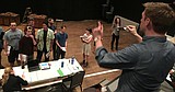 'Peter and the Starcatcher' sails into Cd'A