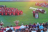 Othello High School graduates 175
