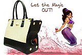 Tote Your Wine in Style