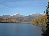 Roads now open to Kintla, Bowman lakes