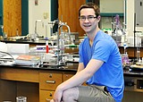 Colter Norick