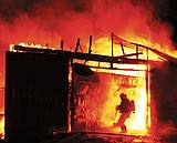 Wildfire Awareness Week: Protecting the home