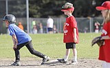 Bigfork Youth Baseball hopes to grow and build fields