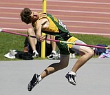 Coco's sweep propels boys to third at state