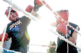 Whitefish wins Cat/Dog Smoker