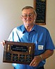 Swan Lake Community Club honors 'Outstanding Citizen'