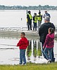 Cascade Park hosts Kids Fish-In