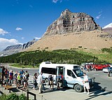 Park study looks at crowds, noise