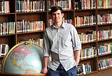 Connor Roettig