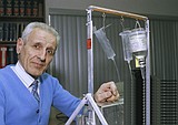 Suicide doctor Kevorkian dies