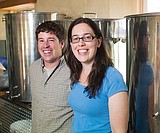 Brewing equipment will see second life in C-Falls